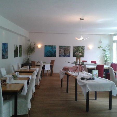 Hotel Am Fluss Neuburg an Der Donau Esterno foto